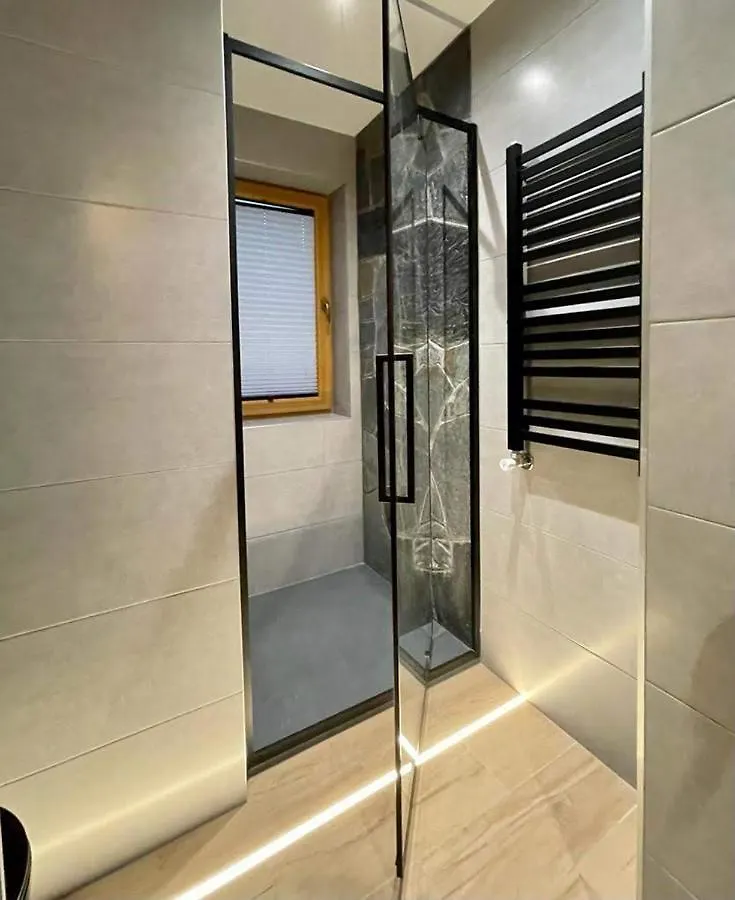 Holiday home Domek Cichy Kacik Zakopane